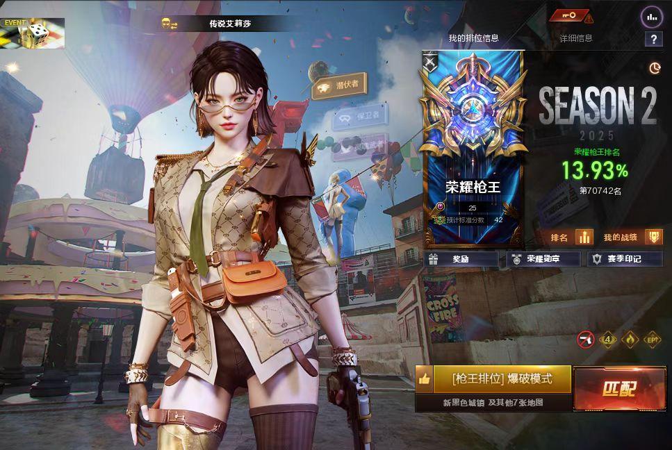 【R014】【北部】幽瞳灵眸G36丽莎幻神新AG白鲨欧欧7皮音冠特2usp3cop4星神套裁决套白虎套蔷薇套